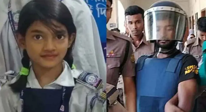 শিশু রামিসাকে নৃশংস হত্যার ঘটনায় বেরিয়ে এলো নতুন তথ্য