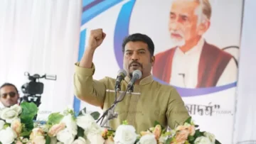অতীত, বর্তমান ও ভবিষ্যৎ
