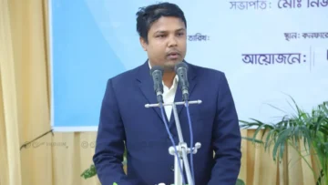 নোয়াখালীতে হেযবুত তওহীদের কর্মী সম্মেলন