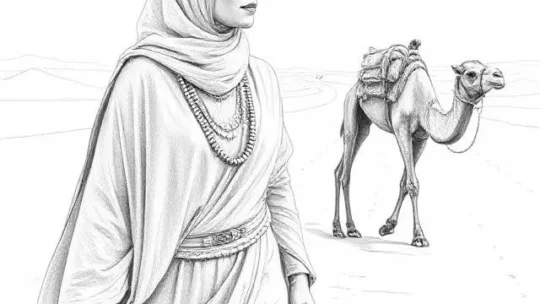 রাষ্ট্রীয় জীবনে ইসলাম প্রতিষ্ঠার উদ্দেশ্য: দুটি ঘটনা