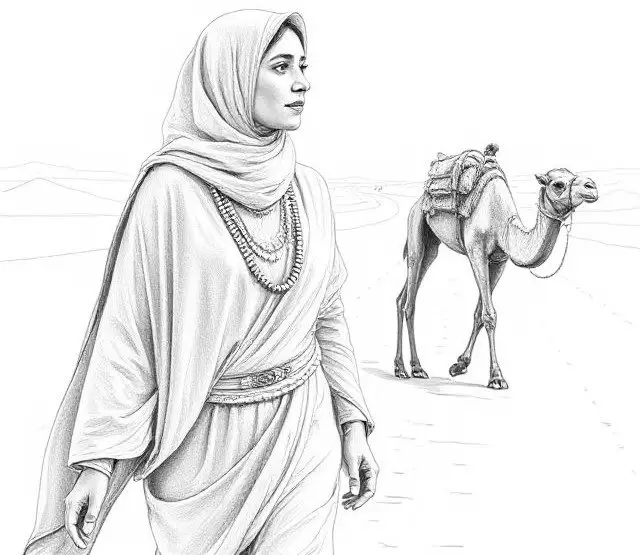 রাষ্ট্রীয় জীবনে ইসলাম প্রতিষ্ঠার উদ্দেশ্য: দুটি ঘটনা