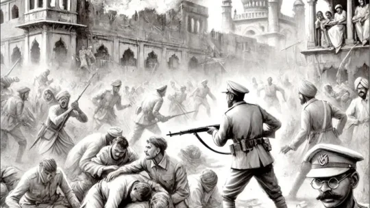 হায়দরাবাদ গণহত্যা: স্বাধীন দেশে বিশৃংখলা সৃষ্টি করে হায়দরাবাদ দখল করে ভারত