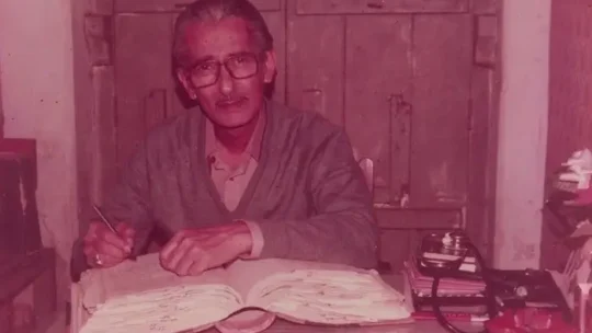 এমামুয্যামান জনাব মোহাম্মদ বায়াজীদ খান পন্নীর রাজনৈতিক জীবন