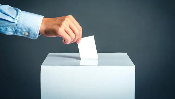 নির্বাচনেই কি সমাধান?