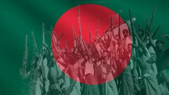 স্বাধীনতার সুফল আসছে না যে কারণে