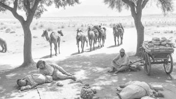 তওহীদভিত্তিক আধুনিক রাষ্ট্রব্যবস্থায় আইন-শৃঙ্খলা রক্ষাকারী বাহিনী