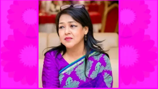 নারী দিবসে উদযাপন নয়, চাই নিরাপত্তার নিশ্চয়তা