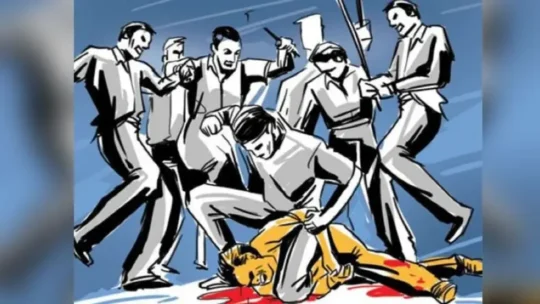 মব জাটিস্ট: ইসলামের মৌলিক আদর্শের পরিপন্থী