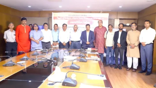 আন্তঃধর্মীয় সম্প্রীতির প্রয়োজন ও প্রক্রিয়া