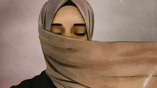ইসলামে কি নারীদের মুখ ঢাকা বাধ্যতামূলক?