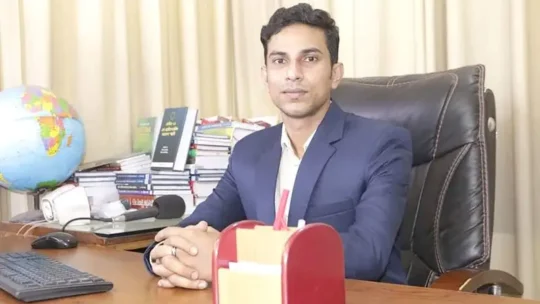 হোমিওপ্যাথিতে দর্শনের অপরিহার্যতা : ডা. সহিদুজ্জামান