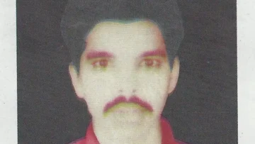 শহিদ সাইফুল্লাহ বেঁচে আছেন আমাদের চেতনায়