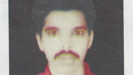 শহিদ সাইফুল্লাহ বেঁচে আছেন আমাদের চেতনায়