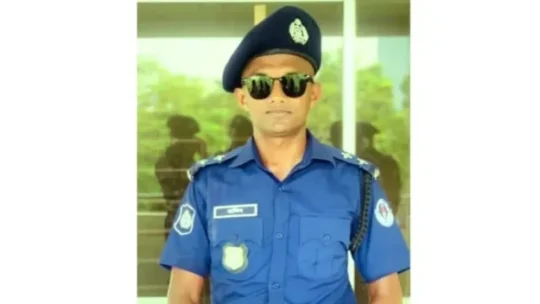 কলাবাগান থানার এসআই নিখোঁজের ৮ দিন, শ্রীপুরের বাড়িতে পরিবারের আহাজারি