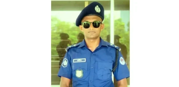 কলাবাগান থানার এসআই নিখোঁজের ৮ দিন, শ্রীপুরের বাড়িতে পরিবারের আহাজারি