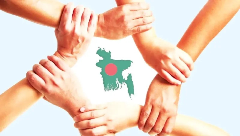 জাতীয় ঐক্য অপরিহার্য কিন্তু... ঐক্যবদ্ধ করবে কে?