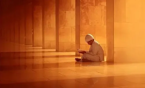 তাকওয়ার প্রদর্শনী ও নিষ্ফল আমল