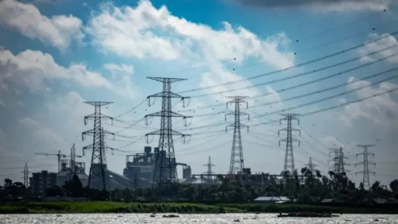 খুচরা পর্যায়ে বিদ্যুতের দাম বাড়ানোর প্রস্তাব বিইআরসির কারিগরি কমিটির