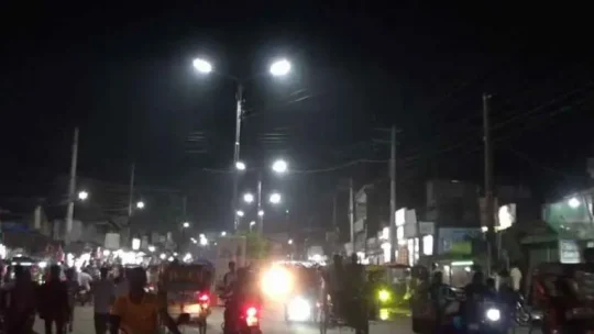 গাইবান্ধা