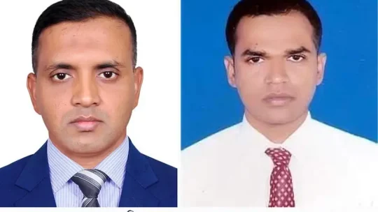 বিশ্ব মানবাধিকার সংস্থার ঢাকা মহানগর দক্ষিণের ৫১ সদস্যের পূর্ণাঙ্গ কমিটি গঠন