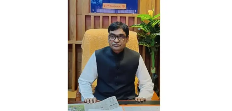 শ্রীপুরের সাবেক মেয়র আনিছুর রহমানের মৃত্যু, শোকে মারা গেলে ছোট বোন