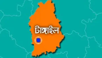 Tangail