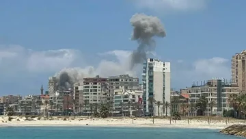 Lebanon Israyeel