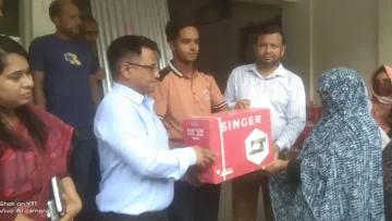 Sharishabari
