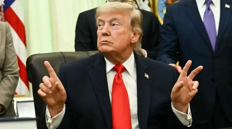 Trumps