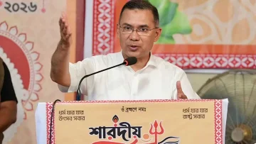 ধর্ম বর্ণ নির্বিশেষে আমরা সবাই এই দেশের সন্তান : প্রধানমন্ত্রী