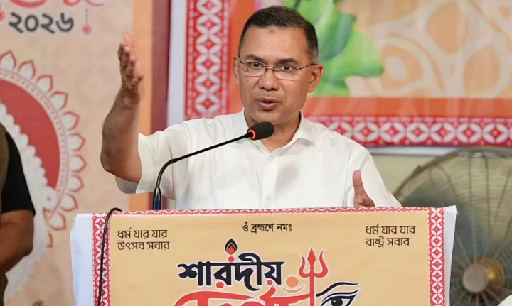 ধর্ম বর্ণ নির্বিশেষে আমরা সবাই এই দেশের সন্তান : প্রধানমন্ত্রী