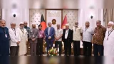 মুক্তিযোদ্ধাদের যথাযথ সম্মান ও মর্যাদা নিশ্চিত করতে হবে: রাষ্ট্রপতি