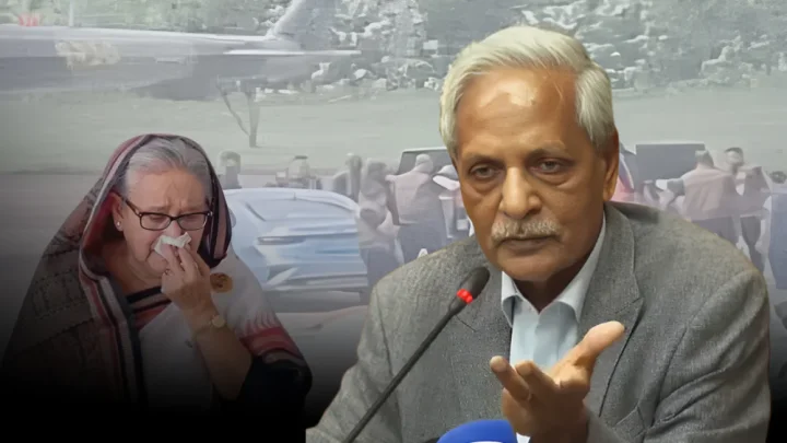 শেখ হাসিনা দেশে ফিরলে আইন নিজস্ব গতিতে চলবে: নিতাই রায়