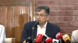 নোট অব ডিসেন্টে পরিবর্তন চাইলে বৈঠকে আসতে হবে: স্বরাষ্ট্রমন্ত্রী