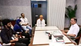 প্রধানমন্ত্রীর সঙ্গে সাক্ষাৎ আবরার ফাহাদের পরিবারের!