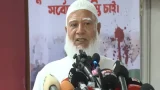 ‘আওয়ামী লীগের নির্দোষ কর্মীদের স্বাভাবিক জীবনে ফিরতে বাধা নেই’: শফিকুর রহমান