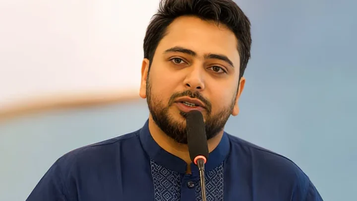 ‘আমরাও এর মধ্য দিয়ে গিয়েছি’, ভারতের আন্দোলনকারীদের পাশে নাহিদ!