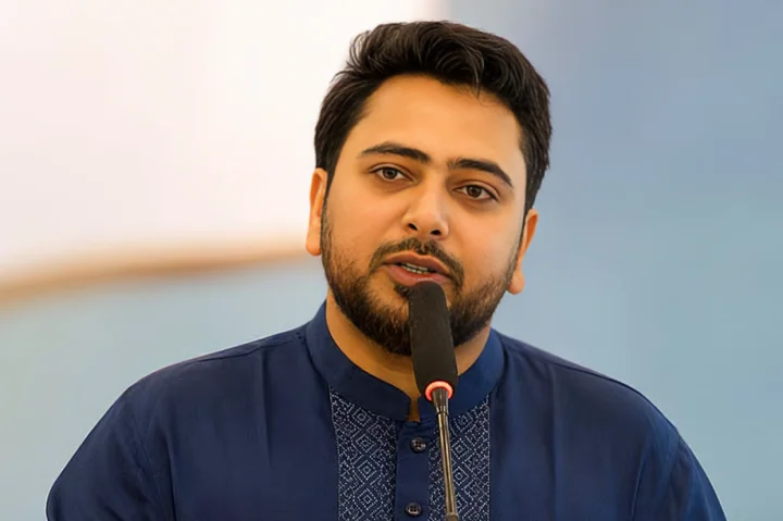 ‘আমরাও এর মধ্য দিয়ে গিয়েছি’, ভারতের আন্দোলনকারীদের পাশে নাহিদ!