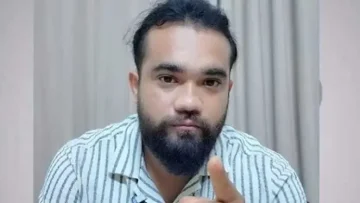 ‘মনে রেখো, আমি বাংলাদেশ’: হুমকির মুখে বডিবিল্ডার রুমি