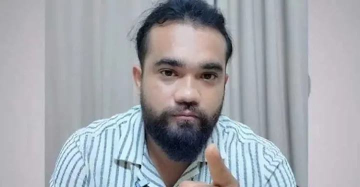 ‘মনে রেখো, আমি বাংলাদেশ’: হুমকির মুখে বডিবিল্ডার রুমি