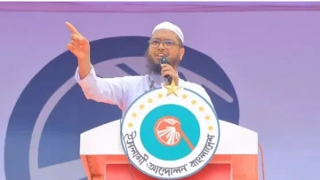 ইশরাকের মাদকবিরোধী অভিযান নিয়ে ক্ষুব্ধ ইসলামী আন্দোলনের নেতা!