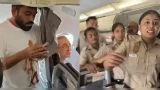 উড়োজাহাজের ভেতর থেকেই আটক অভিজিৎ দীপকে!