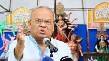 বাংলাদেশি জাতীয়তাবাদে সব সম্প্রদায়ের স্থান সংরক্ষিত: রিজভী