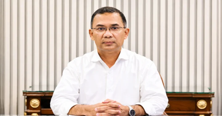 শিগগিরই সৌদি আরব যাচ্ছেন প্রধানমন্ত্রী তারেক রহমান!
