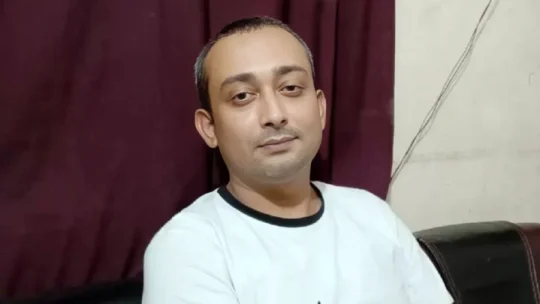 কুড়িগ্রামে ছেলের হাতে প্রাণ গেল মায়ের!