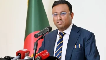 কমনওয়েলথ সম্মেলনে বাংলাদেশের নেতৃত্ব দেবেন হুমায়ুন কবির!