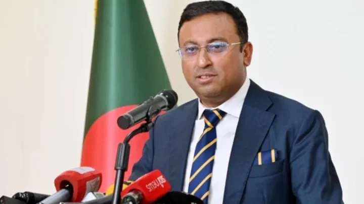 কমনওয়েলথ সম্মেলনে বাংলাদেশের নেতৃত্ব দেবেন হুমায়ুন কবির!