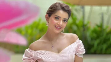 তানজিন তিশার বিরুদ্ধে ফের মামলা, ২৩ নভেম্বর আদালতে হাজিরার নির্দেশ!