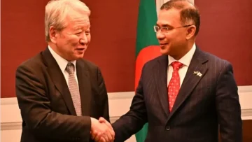 জ্বালানি নিরাপত্তায় জাইকার বাজেট সহায়তা চাইলেন প্রধানমন্ত্রী তারেক রহমান!