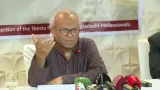 পানির ন্যায্য হিস্যা আদায়ে নরম সুরে নয়, জোরালো আন্দোলনের তাগিদ রিজভীর!
